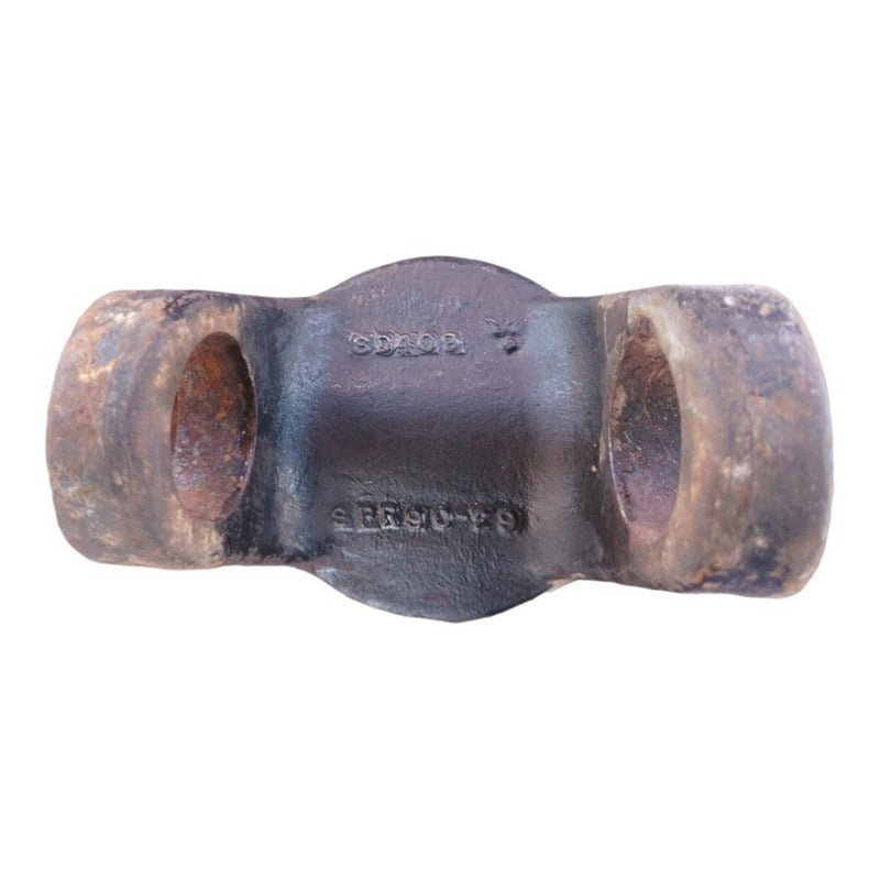 Yugo Cople Cardan Flecha Barra 5 1/2 Soldable