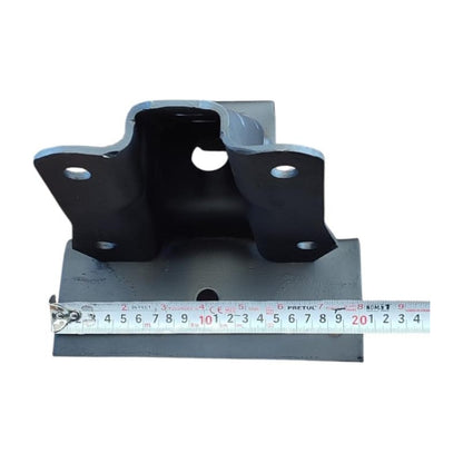 Percha Muelles Diferencial Isuzu Elf 300 18-23 Piloto Copilo - Negro