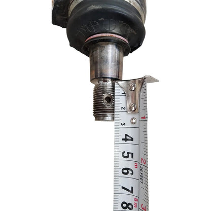 Terminal Barra Dirrección Freightliner Fl360  715 917 1217