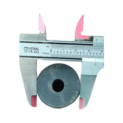 Hule Goma Soporte Radiador Isuzu 4hk1 Elf 450 500