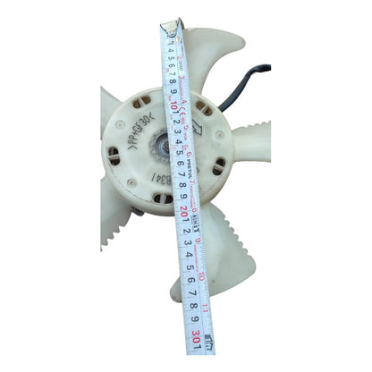 Ventilador Calefaccion A/c Sterling 360 Freightliner