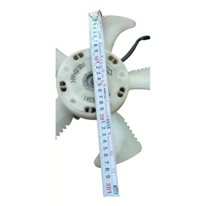 Ventilador Calefaccion A/c Sterling 360 Freightliner