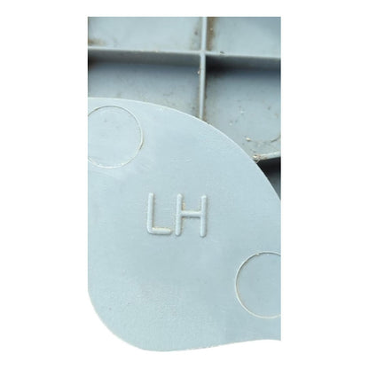 Moldura Cubierta Interior Isuzu Elf 500 Piloto Gris