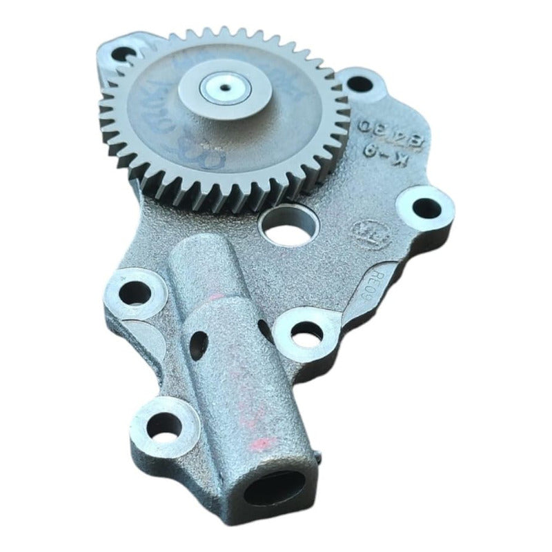 Bomba Aceite Motor 4jj1 Isuzu Elf 300 200