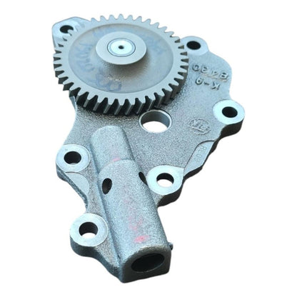 Bomba Aceite Motor 4jj1 Isuzu Elf 300 200