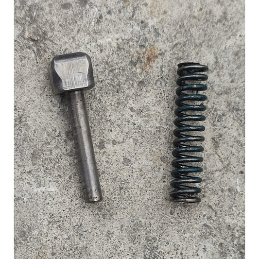 Resorte Engranaje Transmision Fz Motor Mercedes G60 G85