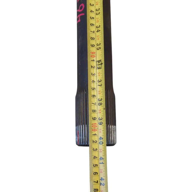 Flecha Diferencial Rockwell Spicer International 4300 46 Die