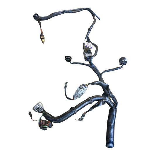 Arnés Conector Sensores Motor Hino N04ctv 300 816