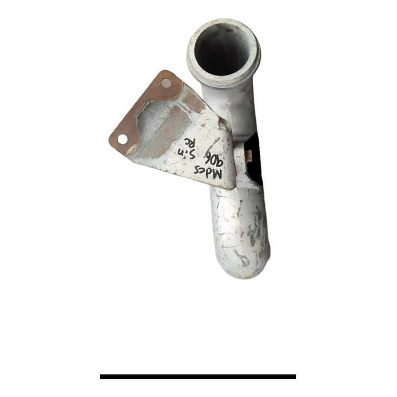 Tubo Admisión Postenfriador Motor Mercedes Benz Om 906