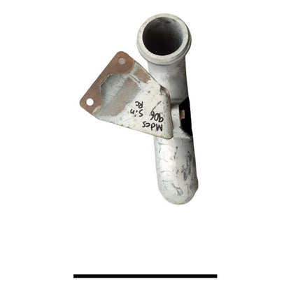 Tubo Admisión Postenfriador Motor Mercedes Benz Om 906