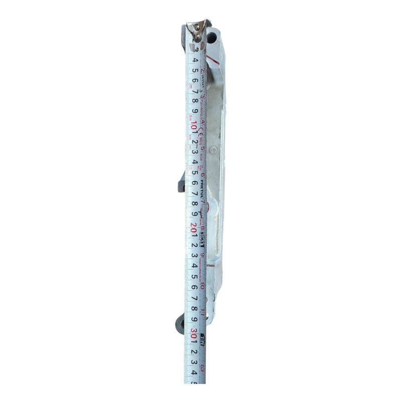 Soporte Tapa Distribucion Isuzu 4jj1 Elf 300 18-23 Plateado