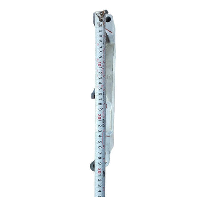 Soporte Tapa Distribucion Isuzu 4jj1 Elf 300 18-23 Plateado