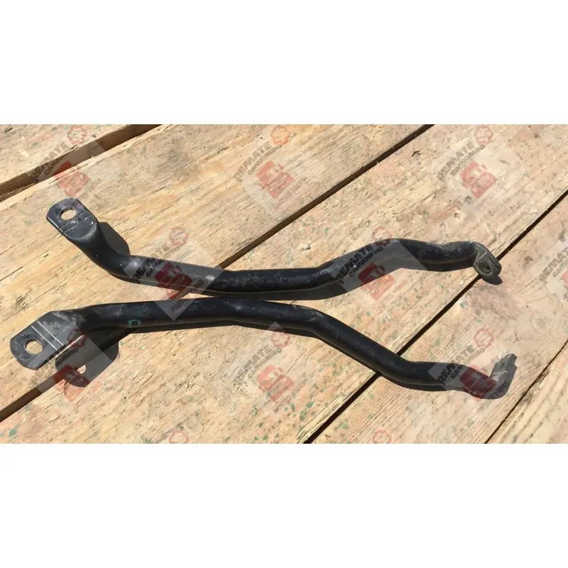 Soporte Base Barra Isuzu Elf 450