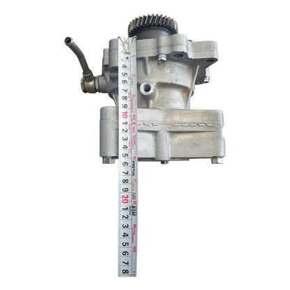Bomba Vacío Cople Engrane Motor 4hk1-okl650 Isuzu Elf 500 20