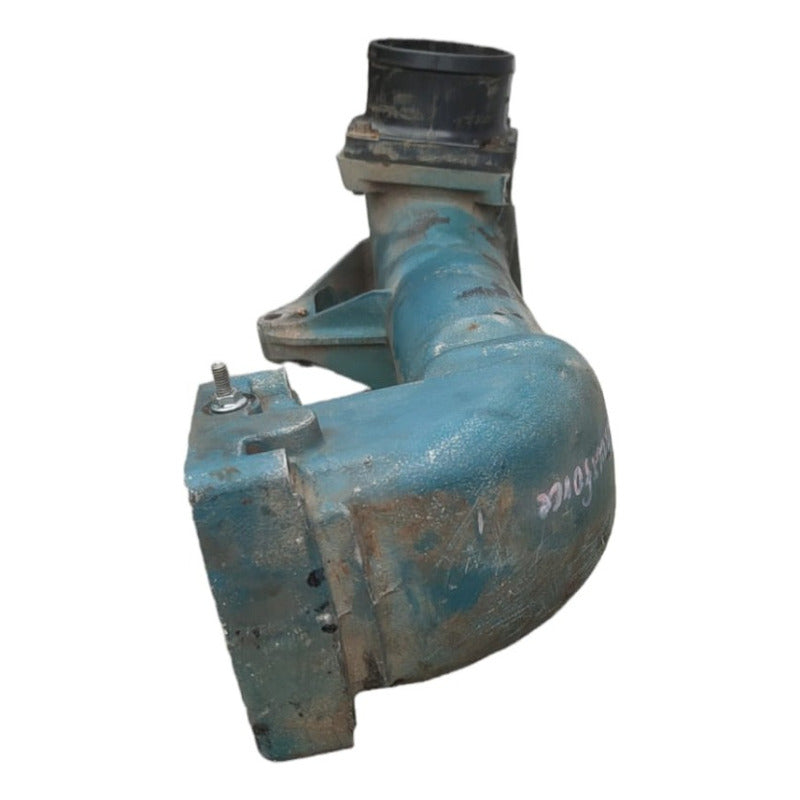 Tubo Egr Motor Navistar Maxxforce 7.6l Dt466 International