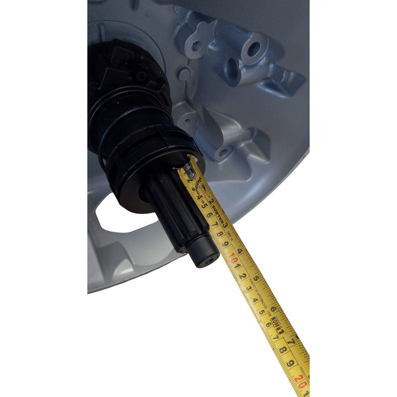 Transmisión 5 Velocidades Eaton Fs-5205a Hyundai Hd120 Diese