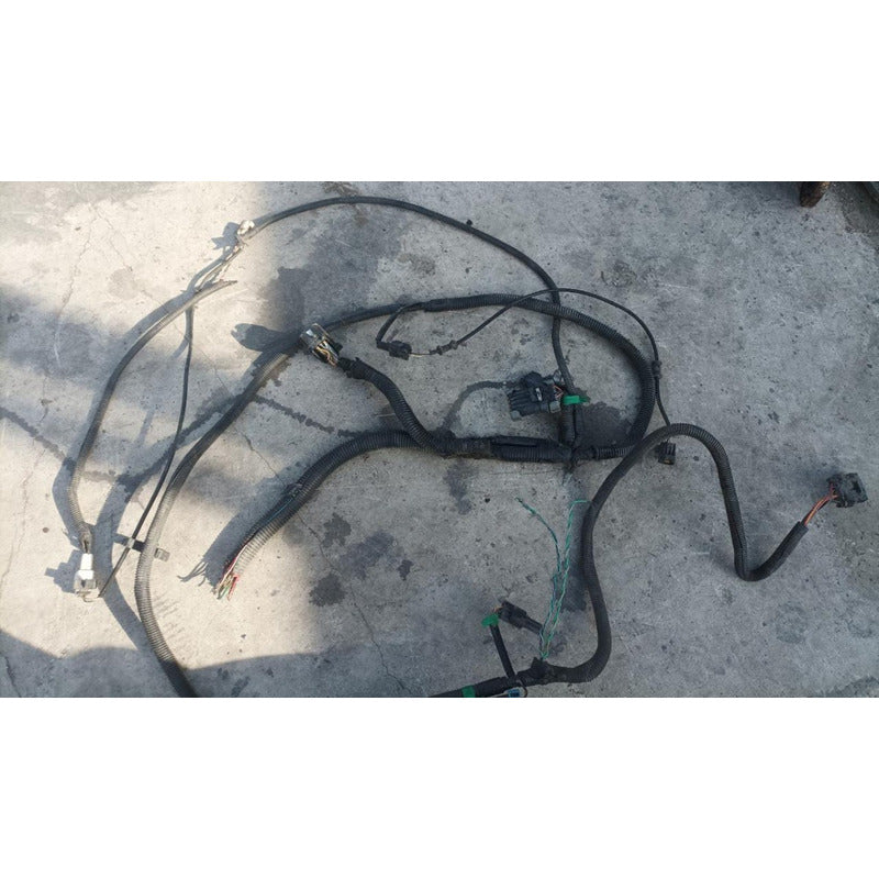 Arnes Modulo Frenos Abs Motor Isuzu 400 450 500