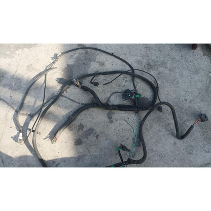 Arnes Modulo Frenos Abs Motor Isuzu 400 450 500