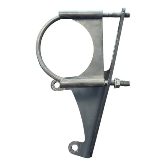 Base Soporte Abrazadera Tubo Silenciador Escape M2 Freightli