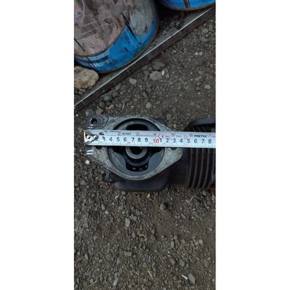 Compresor Aire Cummins 5.9l 6bt Serie B