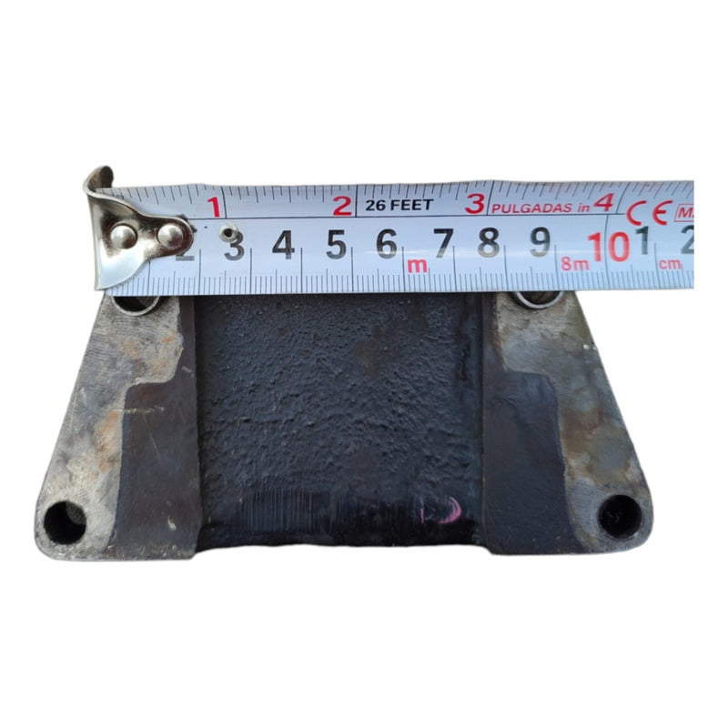 Soporte Base Bomba Direccion Hidraulica Cf600 Vt275 4.5l