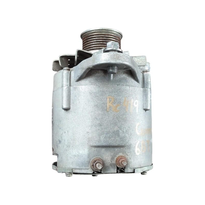 Alternador Cummins 6bt Isb Casco Para Reparar