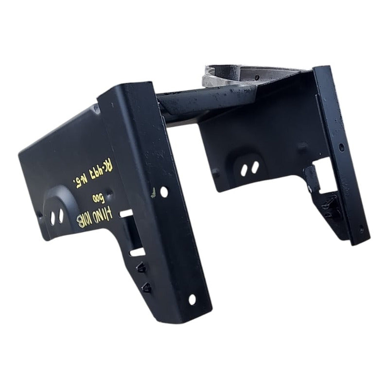 Soporte Base Caja Baterías Hino 500 1018