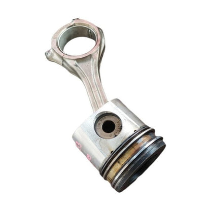 Biela Pistón Motor Cummins Isb 5.9l