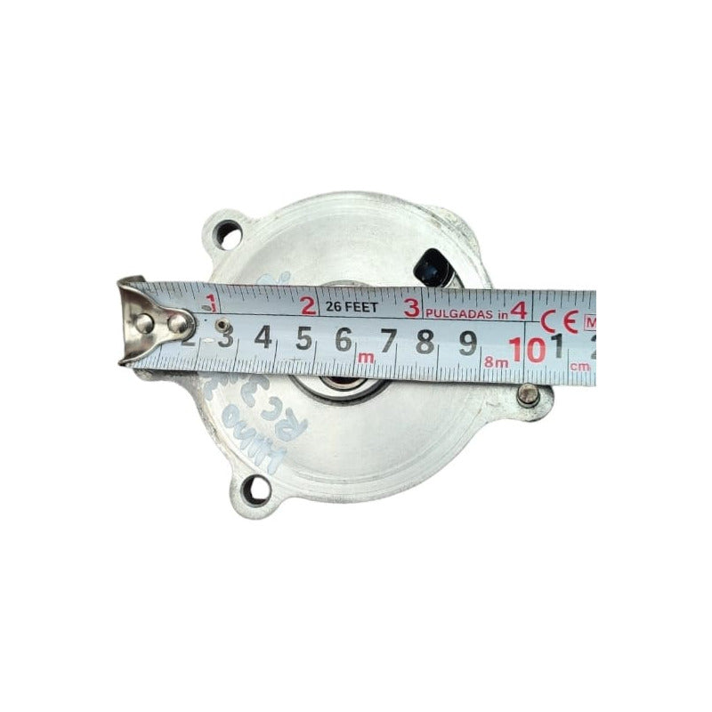 Cubierta Tapa Tornillo Bomba Vacío Motor Hino 300 816 716