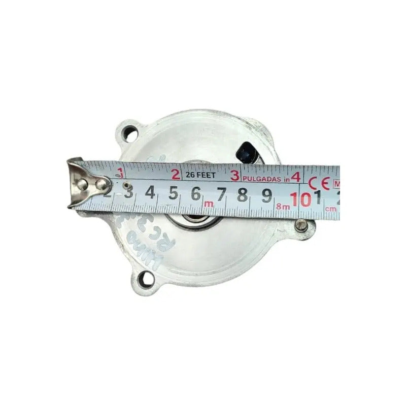 Cubierta Tapa Tornillo Bomba Vacío Motor Hino 300 816 716