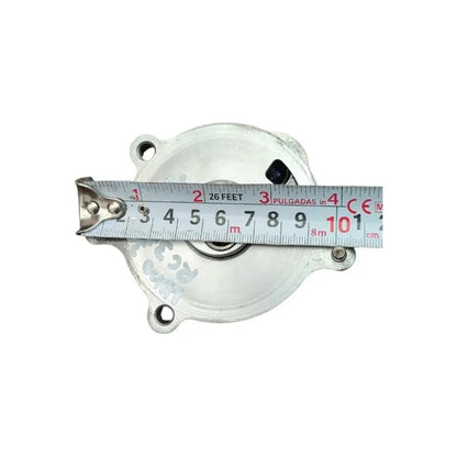 Cubierta Tapa Tornillo Bomba Vacío Motor Hino 300 816 716