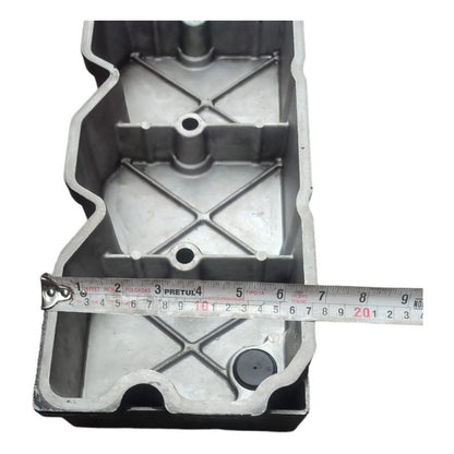 Tapa De Punterías Motor Cummins Isb 5.9l 24 Válvulas
