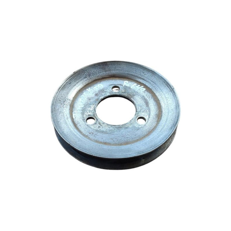 Polea Bomba Agua Ventilador Motor Thermoking Isuzu 2.2l