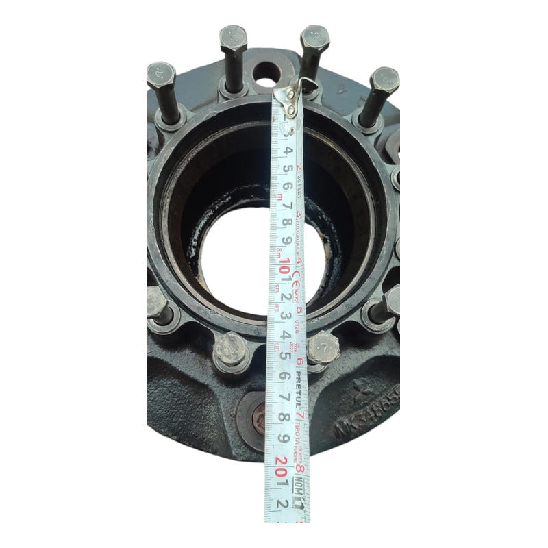 Masa Diferencial Piloto Sterling Fl 360 Sin Birlos Freightli