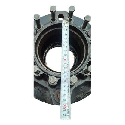 Masa Diferencial Piloto Sterling Fl 360 Sin Birlos Freightli