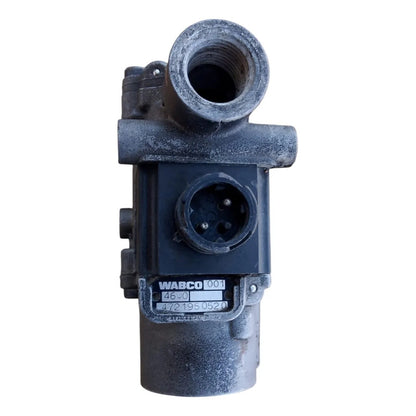 Válvula Moduladora Frenos Abs Wabco Camión