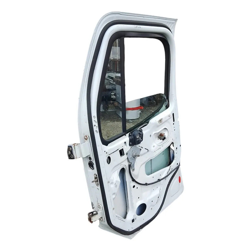 Puerta Copiloto Freightliner M2 Con Cristal Derecha Delantera
