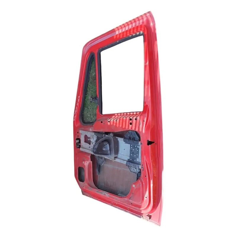Puerta Copiloto Cabina International 4300 Delantera Derecho