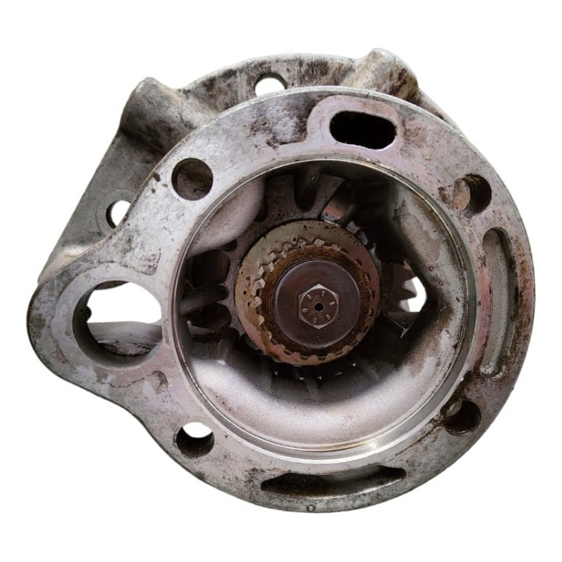 Toma Fuerza Compresor Aire Frenos Motor Cummins N14 M11