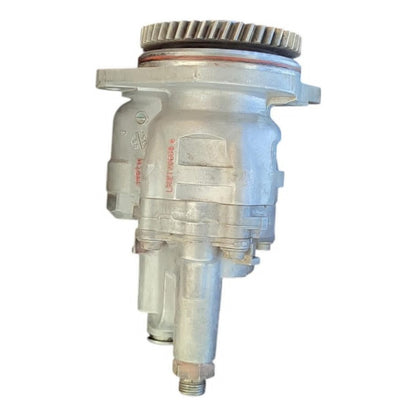 Bomba Dirección Hidraulica Diesel Power Stroke Vt365 6.0l