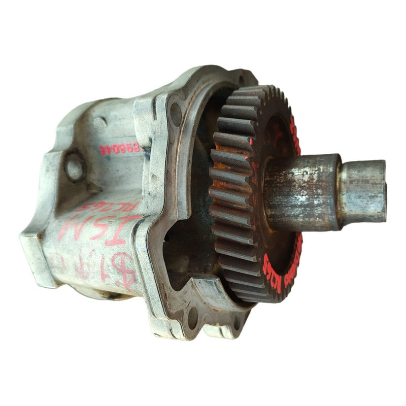 Engrane Impulsor Unidad Soporte Accesorios Cummins Ism M11