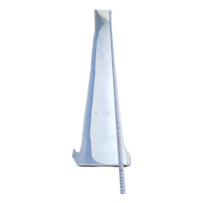 Defensa Parachoque Isuzu Elf 300 400 450 500