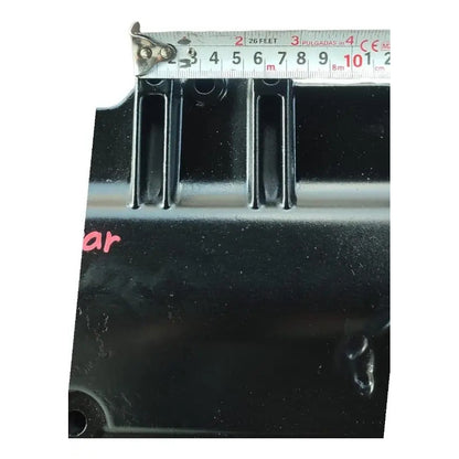 Tapa Cubierta Monoblock Motor Scania. K310 Irizar Dc921