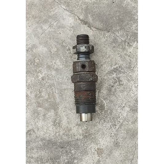 Inyector Motor Kubota V2203 Minicargador Bobcat