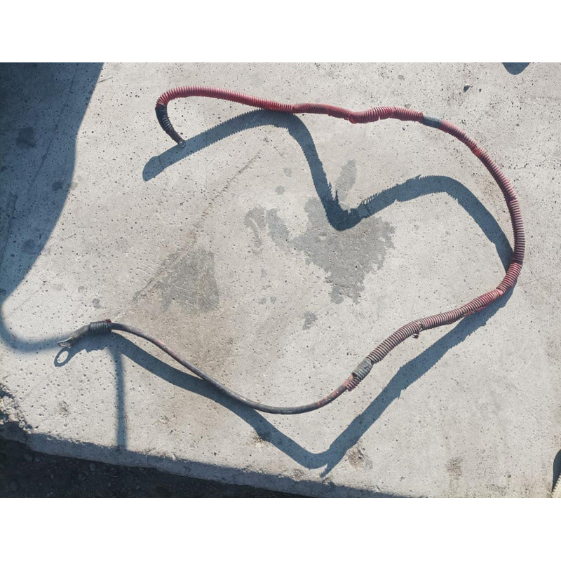 Cable Acumulador Camion Corriente Freightliner Fl70 M2