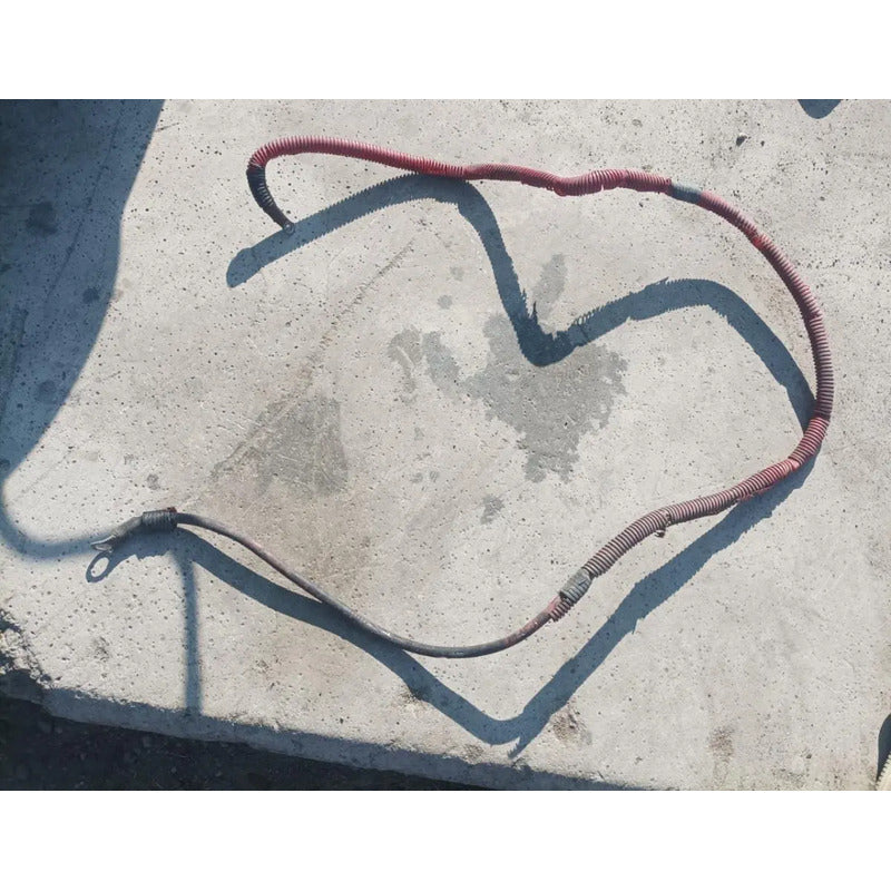 Cable Acumulador Camion Corriente Freightliner Fl70 M2