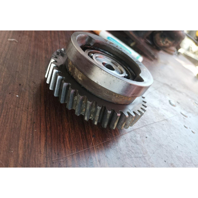 Engrane Distribucion Motor Thermoking Isuzu 2.2l