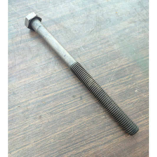 Tornillo Cabeza De Motor Navistar Dt466e