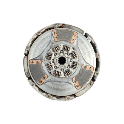 Clutch Pasta Jalon Motor Mercedes Benz Om 906