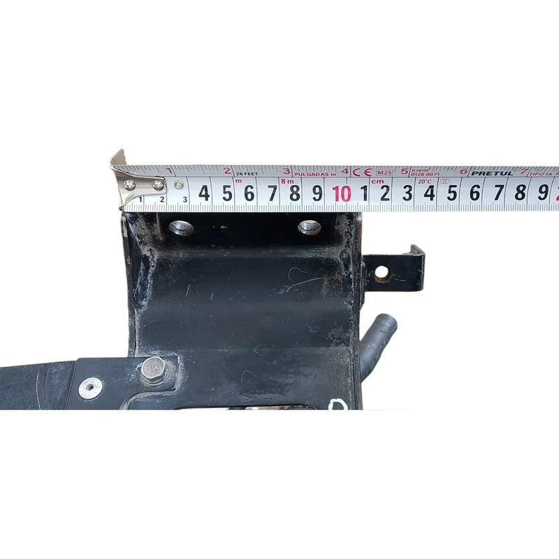 Soporte Base Tanque Deposito Vacio Sterling 360 Freightliner